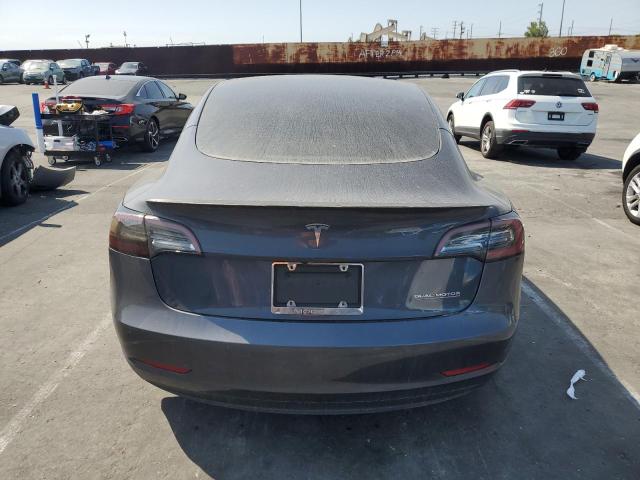 5YJ3E1EC4MF076254 Tesla MODEL 3