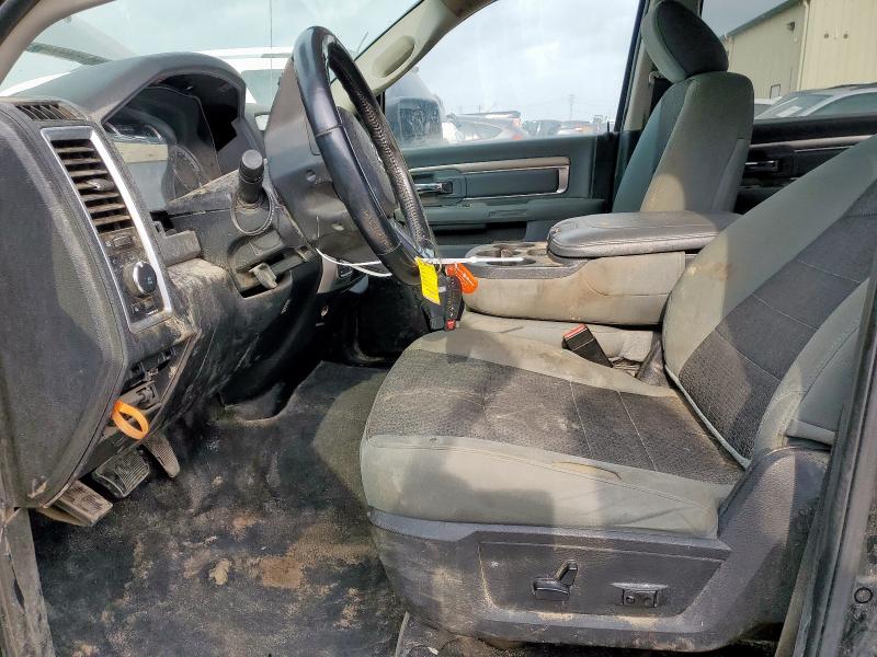 1C6RR7TT4KS712943 RAM 1500 Class