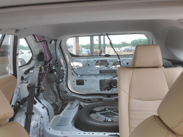 JTMC1RFV2LD520540 Toyota a25a-fks