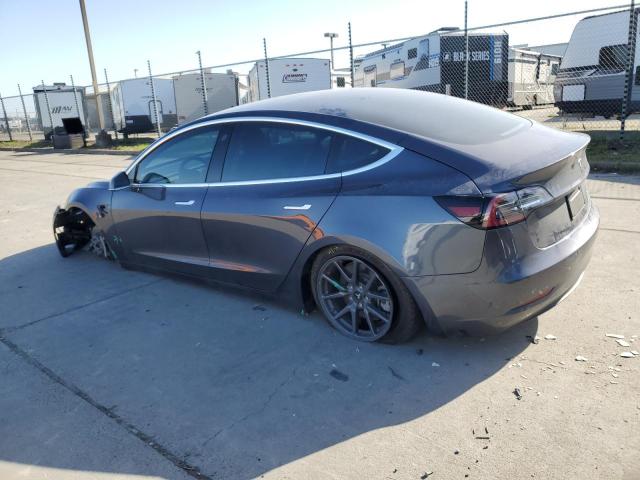 5YJ3E1EAXKF400464 Tesla MODEL 3