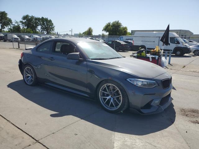 WBS1H9C3XHV887993 BMW M2