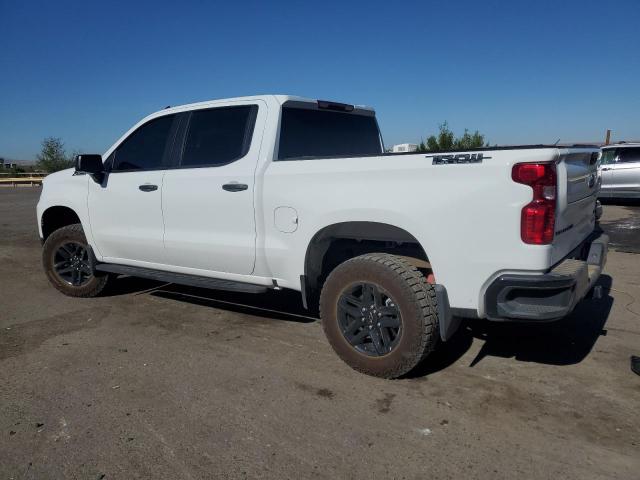 3GCUDCED1RG394569 Chevrolet Silverado