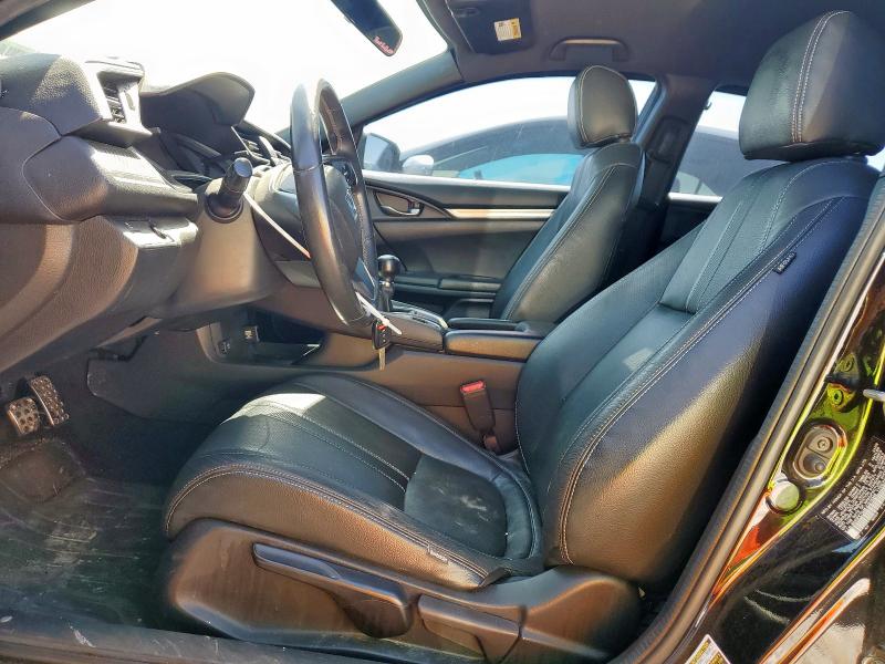 SHHFK7G46JU215325 Honda CIVIC SPOR