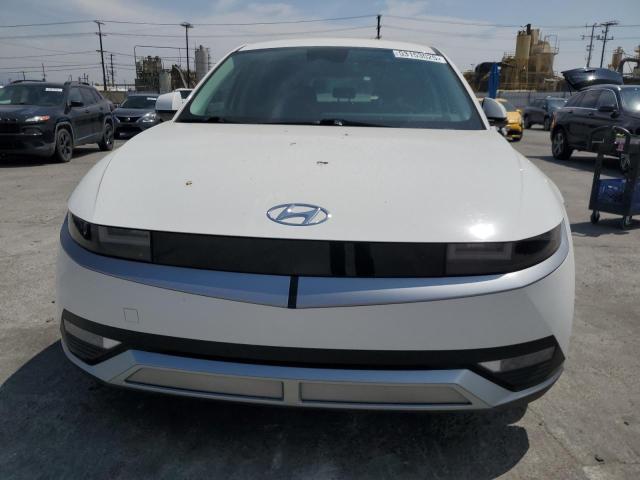 KM8KM4AE4NU090599 Hyundai 2022