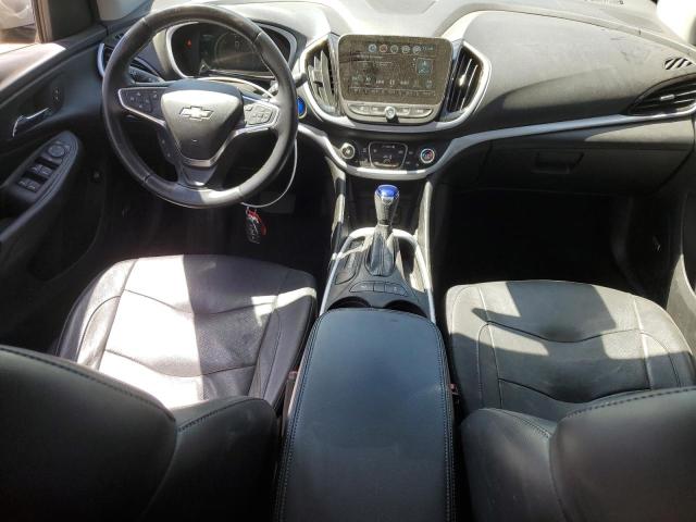 1G1RC6S54HU217607 Chevrolet VOLT LT