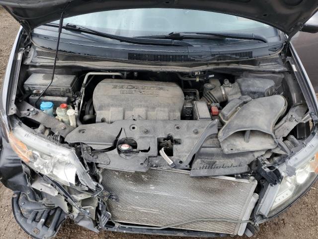5FNRL5H45FB099122 Honda ODYSSEY EX
