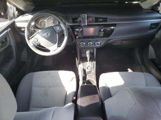 5YFBURHE8GP375295 Toyota 2zr-fe