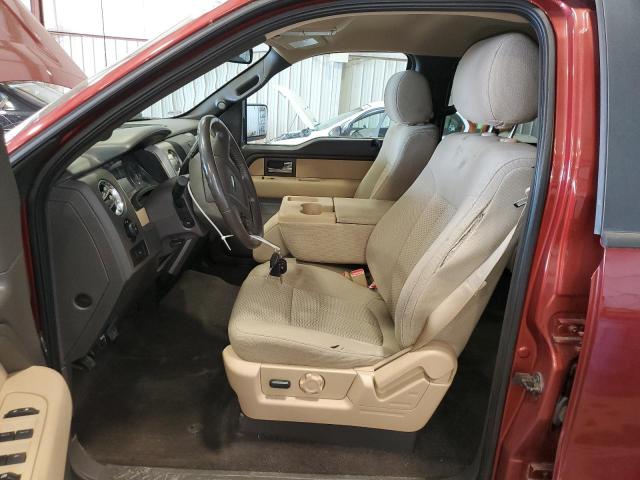 1FTFW1EF8EKF42339 Ford F150 SUPER