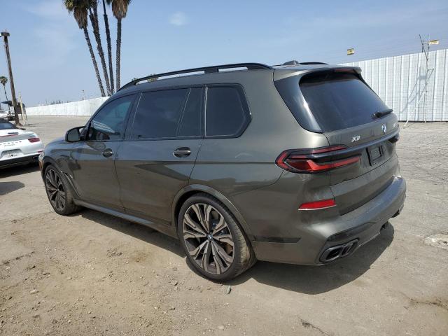5UX33EM00S9W91846 BMW X7 M60i
