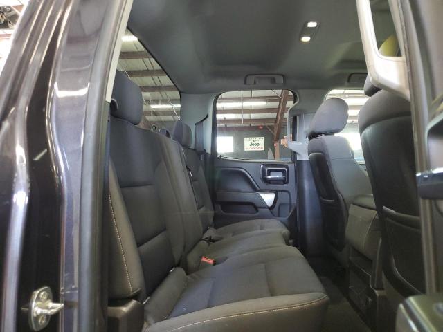 1GCVKREC1FZ395785 Chevrolet Silverado
