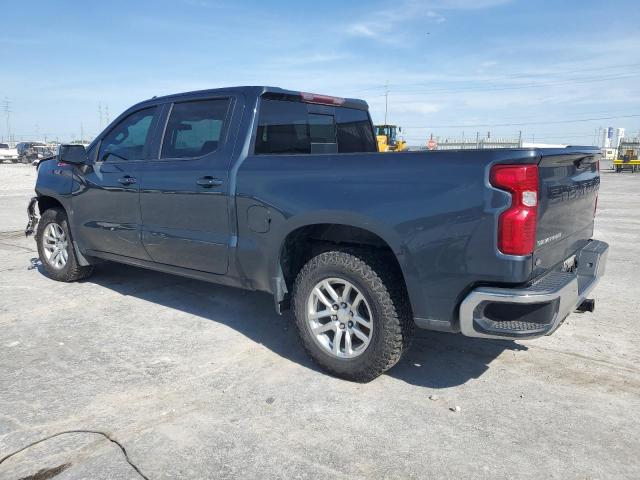 1GCUYDED3KZ244382 Chevrolet Silverado