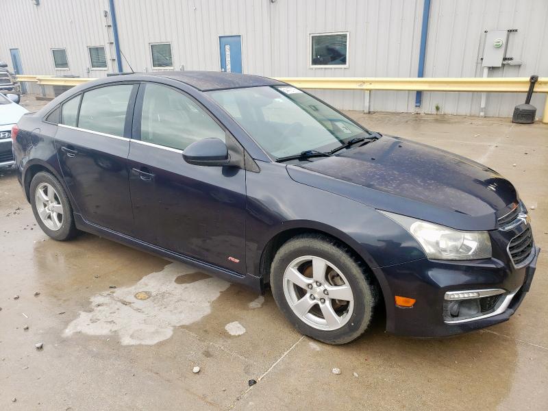 1G1PC5SB5F7111170 Chevrolet CRUZE LT