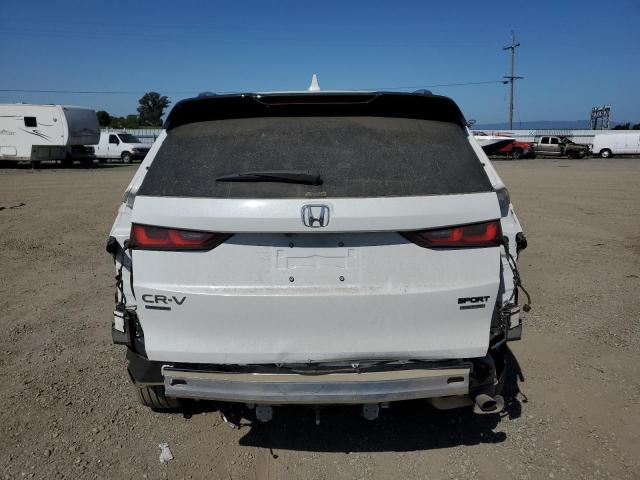 7FARS6H91SE034268 Honda Cr-v Sport