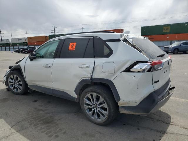 2T3N1RFV1NW326029 Toyota RAV4 LIMIT