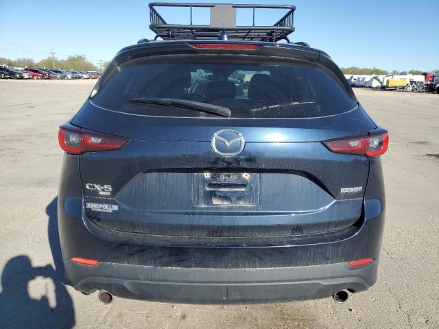 JM3KFBBM6N0622880 Mazda CX-5 SELEC