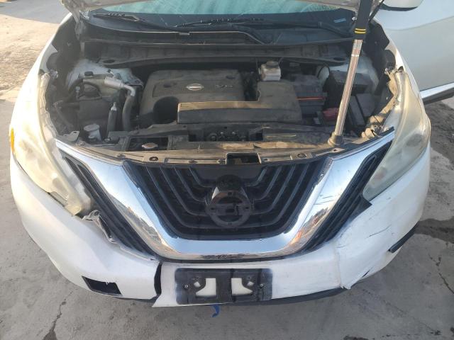 5N1AZ2MGXFN230679 Nissan MURANO S