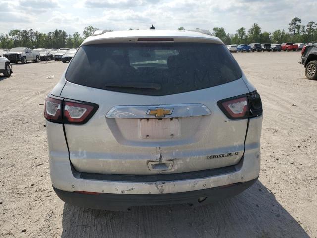 1GNKRHKD0FJ317445 Chevrolet TRAVERSE L