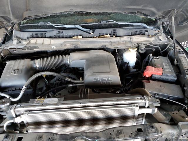 3C6JR6AG4KG501102 RAM 1500 Class