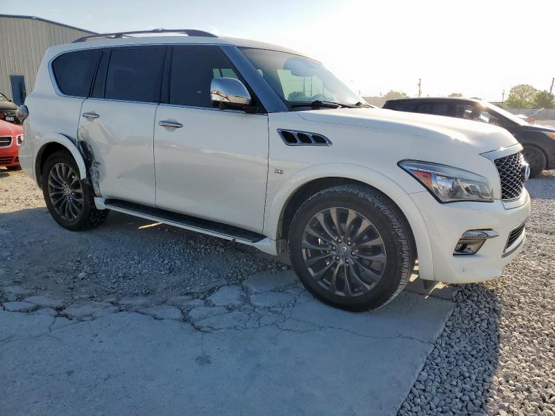 JN8AZ2NE9F9083611 Infiniti QX80