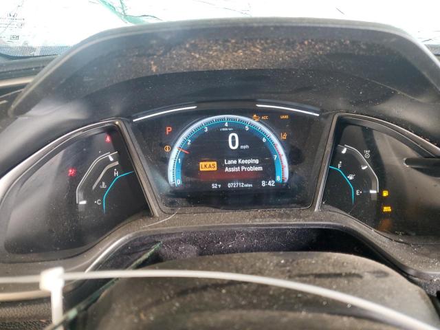 SHHFK7H60KU424044 Honda l15ba