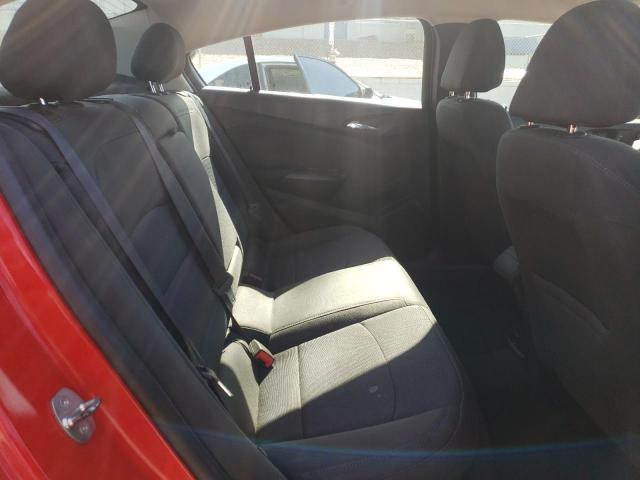 1G1BE5SM8J7197010 Chevrolet CRUZE LT