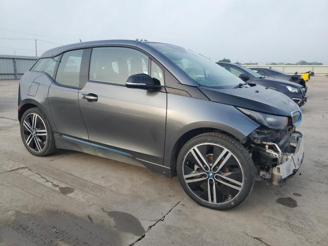 WBY1Z6C32HV548596 BMW I3 Bev