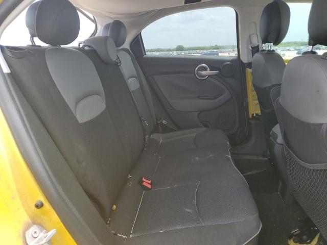 ZFBCFXBT4GP355771 Fiat 500x Easy