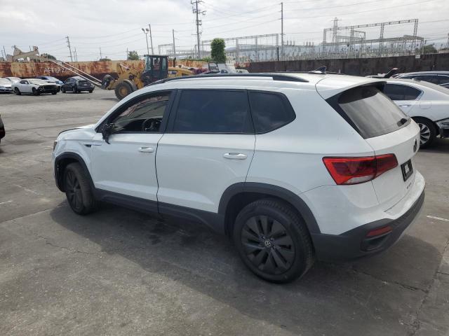 3VVCX7B20PM344243 Volkswagen TAOS S