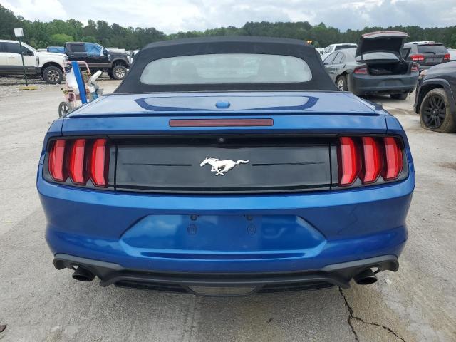 1FATP8UH3J5115516 Ford Mustang