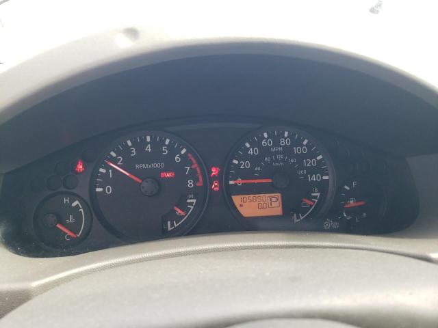 1N6AD0ER7KN723072 Nissan 2019