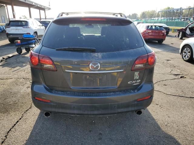 JM3TB3DV2F0453812 Mazda CX-9 GRAND