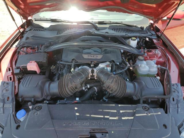 1FA6P8CF0R5431139 Ford tivct