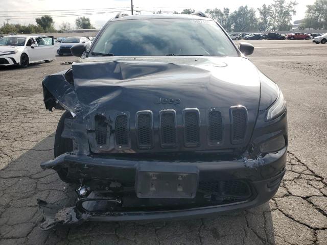 1C4PJLAS3GW346712 Jeep CHEROKEE S