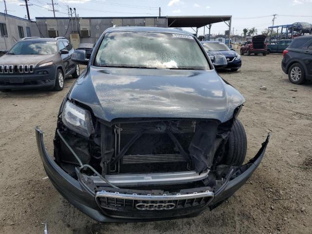 WA1DGAFE1FD023143 Audi Q7