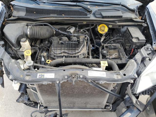 2C4RC1BG6ER310830 Chrysler TOWN & COU