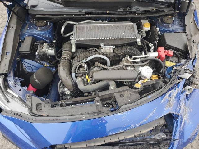 JF1VBAH66R9806809 Subaru dib