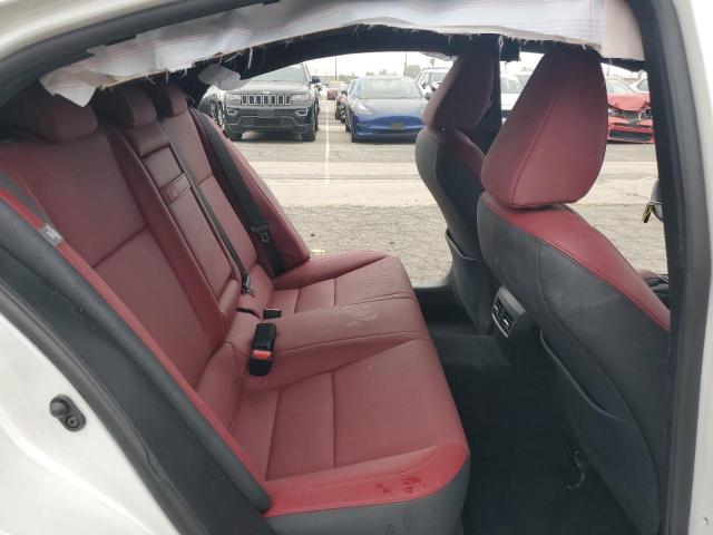 JTHDA1D24R5129048 Lexus 8ar-fts