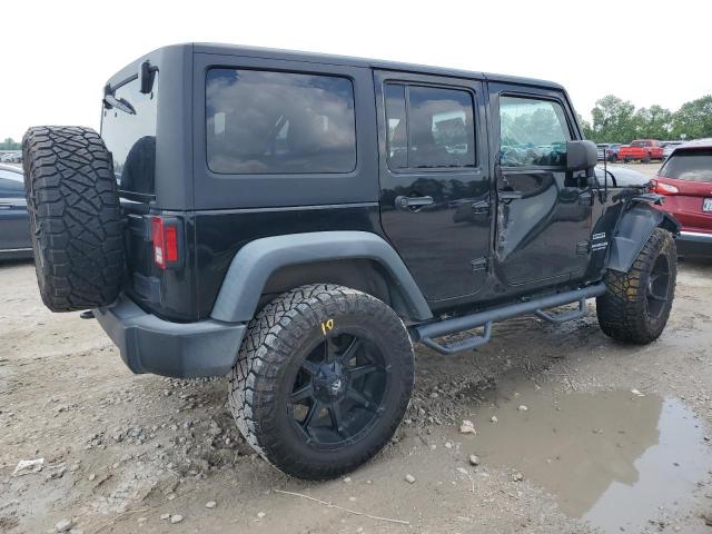 1C4BJWDG7GL125828 Jeep WRANGLER U