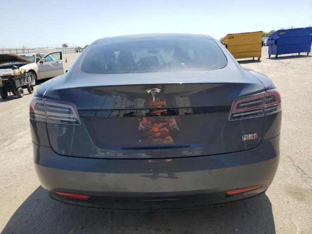 5YJSA1E22GF177120 Tesla 3 phase a/c induction (dual motor)