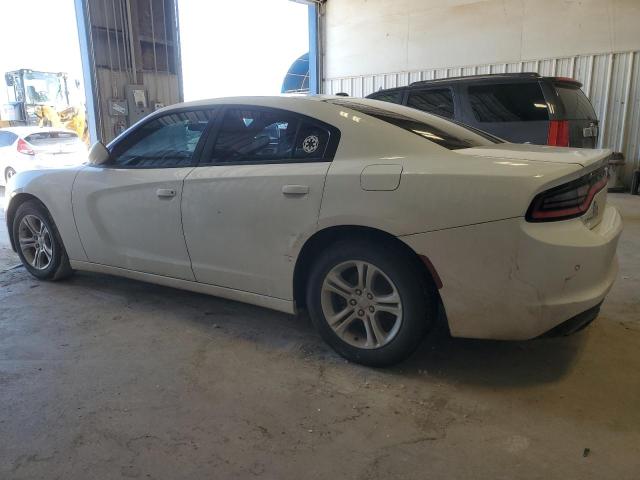 2C3CDXBGXJH173918 Dodge CHARGER SX
