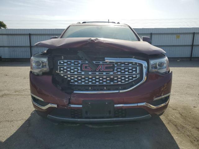 1GKKNXLS1HZ125178 GMC ACADIA DEN