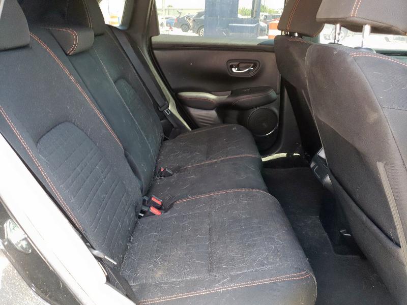 3CZRZ1H53PM733924 Honda HR-V SPORT