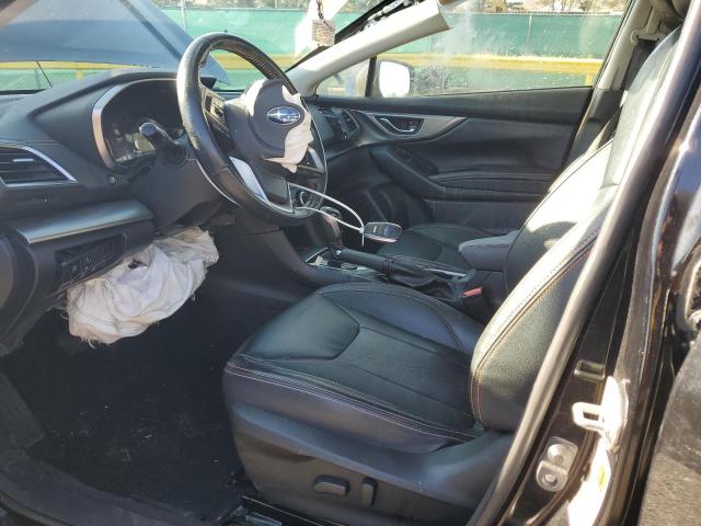 JF2GTHMCXM8680460 Subaru Crosstrek