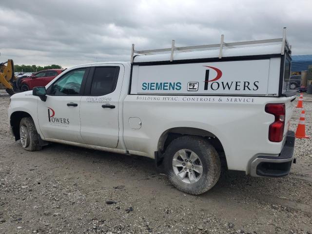 1GCRAAED1PZ105822 Chevrolet l84