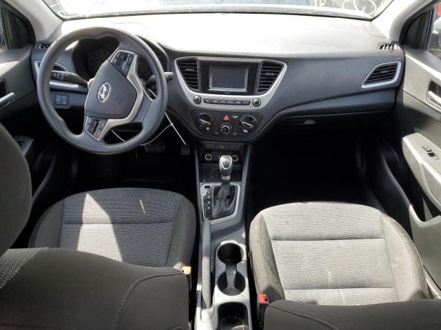 3KPC24A66ME138298 Hyundai ACCENT SE