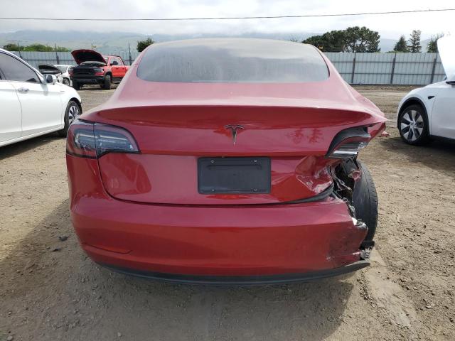 5YJ3E1EA7KF464008 Tesla 2019