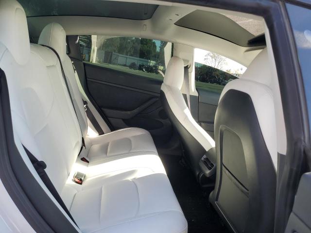 5YJ3E1EA0PF551630 Tesla MODEL 3
