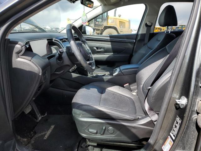 5NMJFCAE5PH270012 Hyundai gdi theta iii