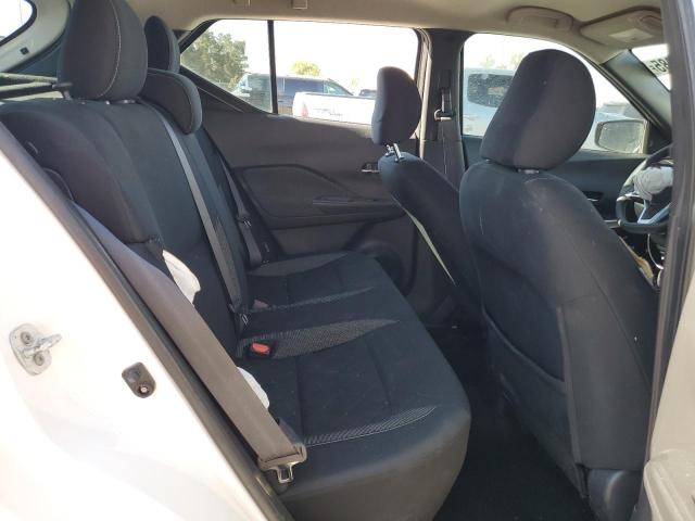 3N1CP5CV5LL545425 Nissan KICKS SV