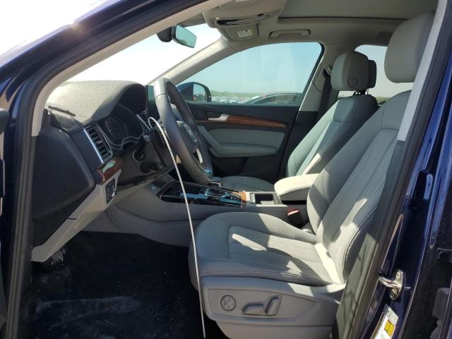 WA1GAAFYXN2071100 Audi Q5 PREMIUM